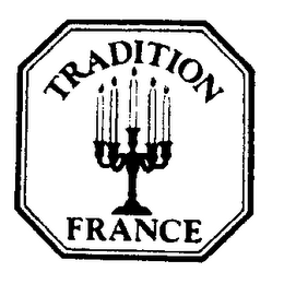 TRADITION FRANCE