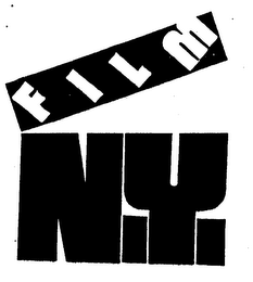 FILM N.Y.