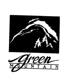 GREEN MOUNTAIN