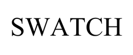 SWATCH