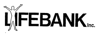 LIFEBANK INC.