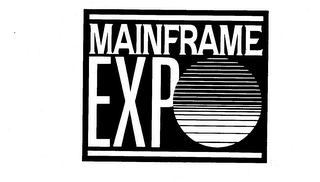 MAINFRAME EXPO