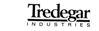 TREDEGAR INDUSTRIES