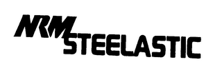 NRM STEELASTIC