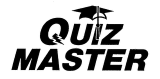 QUIZ MASTER