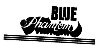 BLUE PHANTOM