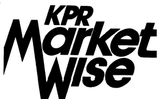 KPR MARKET WISE