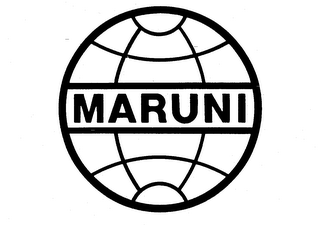 MARUNI