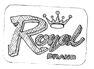 ROYAL BRAND