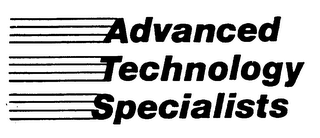 ADVANCED TECHNOLOGY SPECIALISTS