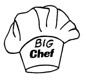 BIG CHEF