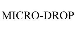 MICRO-DROP