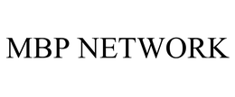MBP NETWORK
