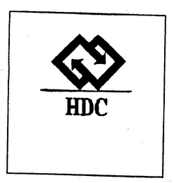 HDC