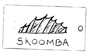 SKOOMBA