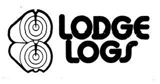 LODGE LOGS