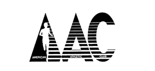 AAC AMERICAN ATHLETIC CLUB