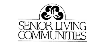 SENIOR LIVING COMMUNITIES