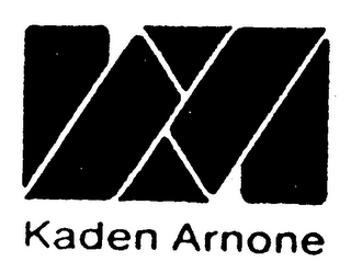 KADEN ARNONE