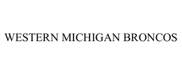 WESTERN MICHIGAN BRONCOS
