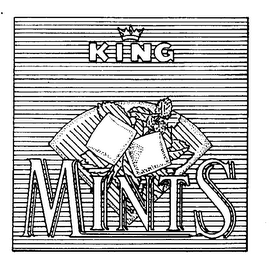 KING MINTS