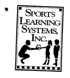 SPORTS LEARNING SYSTEMS, INC.