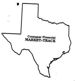 CONSUMER FINANCIAL MARKET TRACK