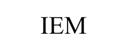 IEM