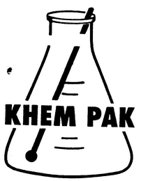 KHEM PAK