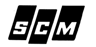 SCM