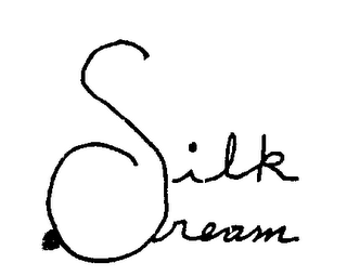 SILK CREAM