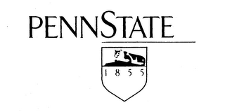 PENNSTATE 1855