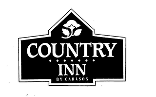 COUNTRY INN BY CARLSON