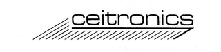 CEITRONICS