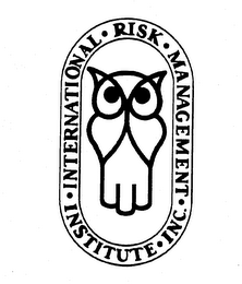 INTERNATIONAL RISK MANAGEMENT INSTITUTEINC.