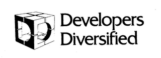 DD DEVELOPERS DIVERSIFIED