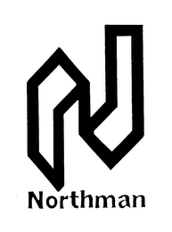 N NORTHMAN