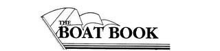 THE BOAT BOOK