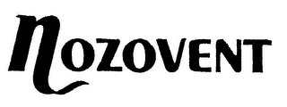 NOZOVENT