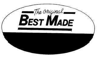 THE ORIGINAL BEST MADE