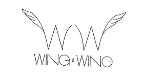 WW WING 2 WING