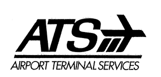 ATS AIRPORT TERMINAL SERVICES