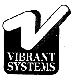 VIBRANT SYSTEMS