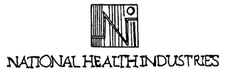 NATIONAL HEALTH INDUSTRIES