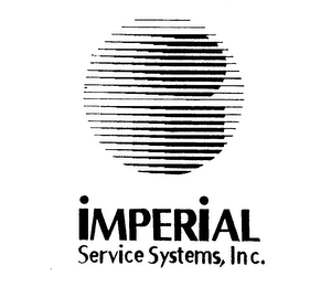 IMPERIAL SERVICE SYSTEMS, INC.