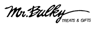 MR. BULKY TREATS & GIFTS