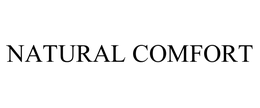 NATURAL COMFORT