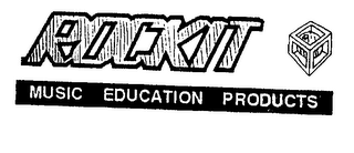 ROCKIT MUSIC EDUCATION PRODUCTS