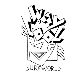 WAY COOL SURFWORLD