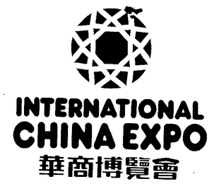 INTERNATIONAL CHINA EXPO